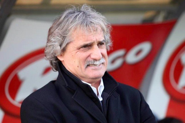 Alessandria: Pillon è il nuovo allenatore