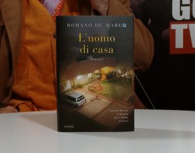 Il libro della settimana: “L’uomo di casa”