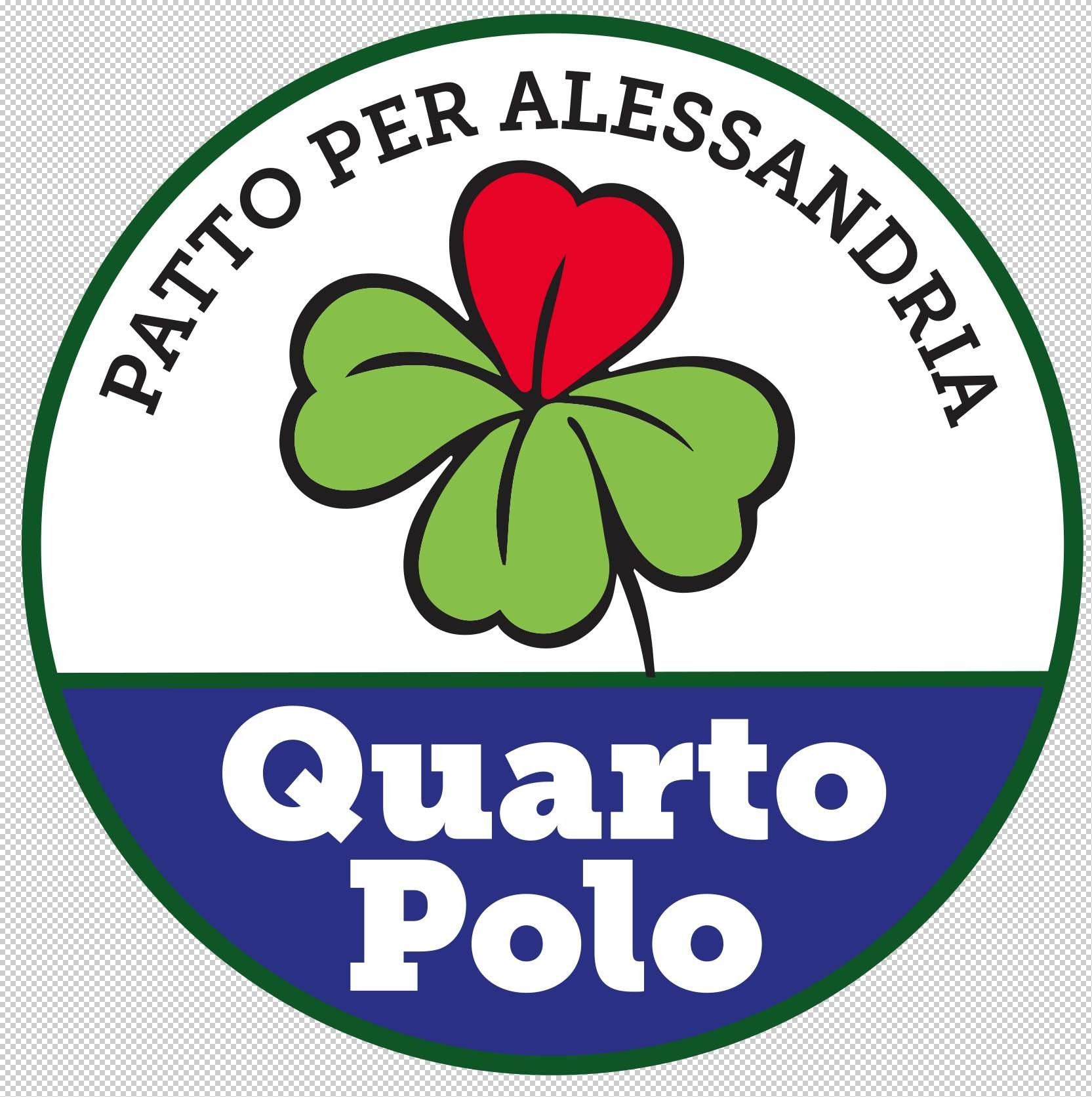 Quarto Polo: per Trifoglio incontri a Spinetta e Villa del Foro