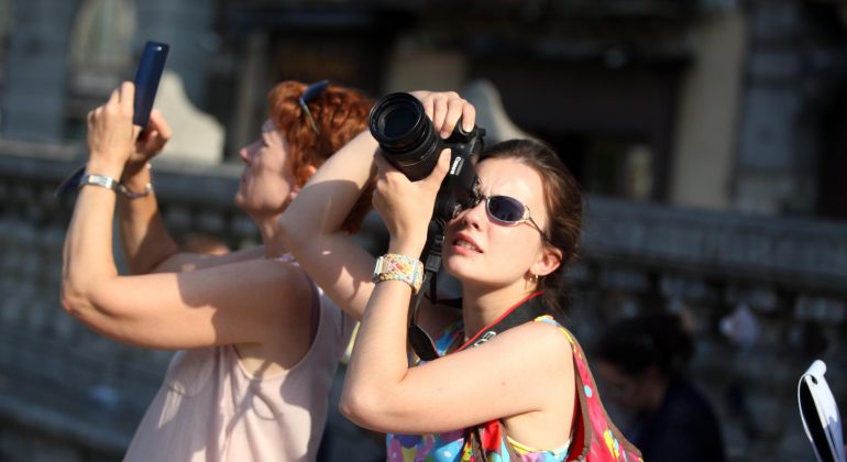 Il Piemonte piace sempre più ai turisti