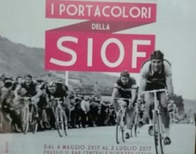 Una mostra sulle bici a Pozzolo dedicata ai 100 anni del Giro