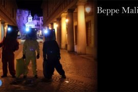 Super Band: Beppe Malizia e i Ritagli Acustici