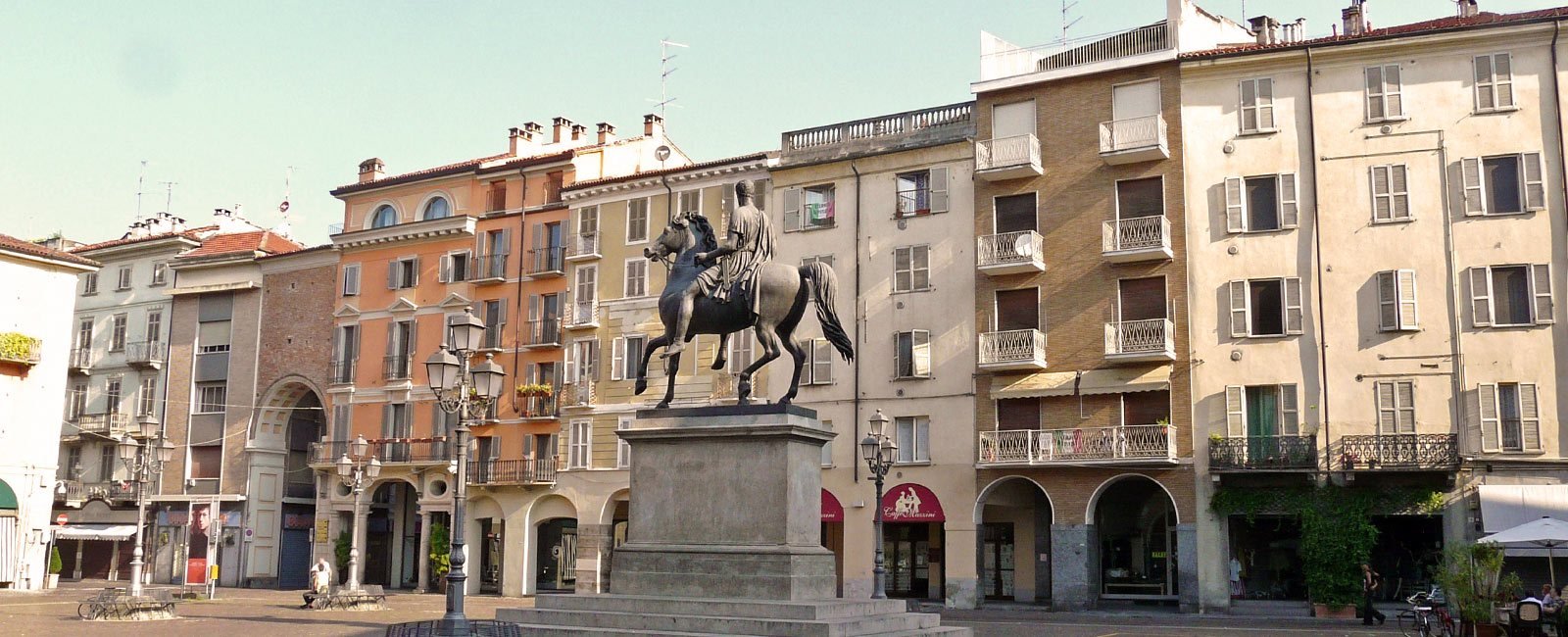 Casale Monferrato si candida come Capitale Italiana della Cultura