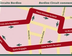 Dal 2 al 4 giugno il Gran Prix Bordino: tutte le novità