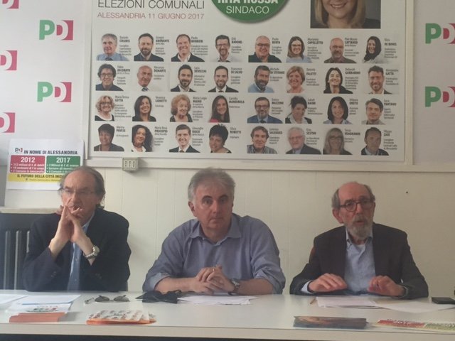 La coalizione Rossa su Clara e Buona: “No a strumentalizzazioni politiche”
