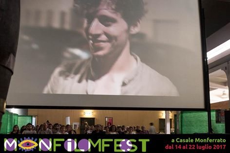 Sono iniziati i casting del MonFilmFest 2017