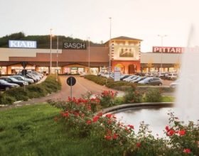 Aedes SIIQ acquista il Serravalle Retail Park