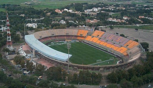 Lecce-Alessandria: aperta la prevendita dei biglietti