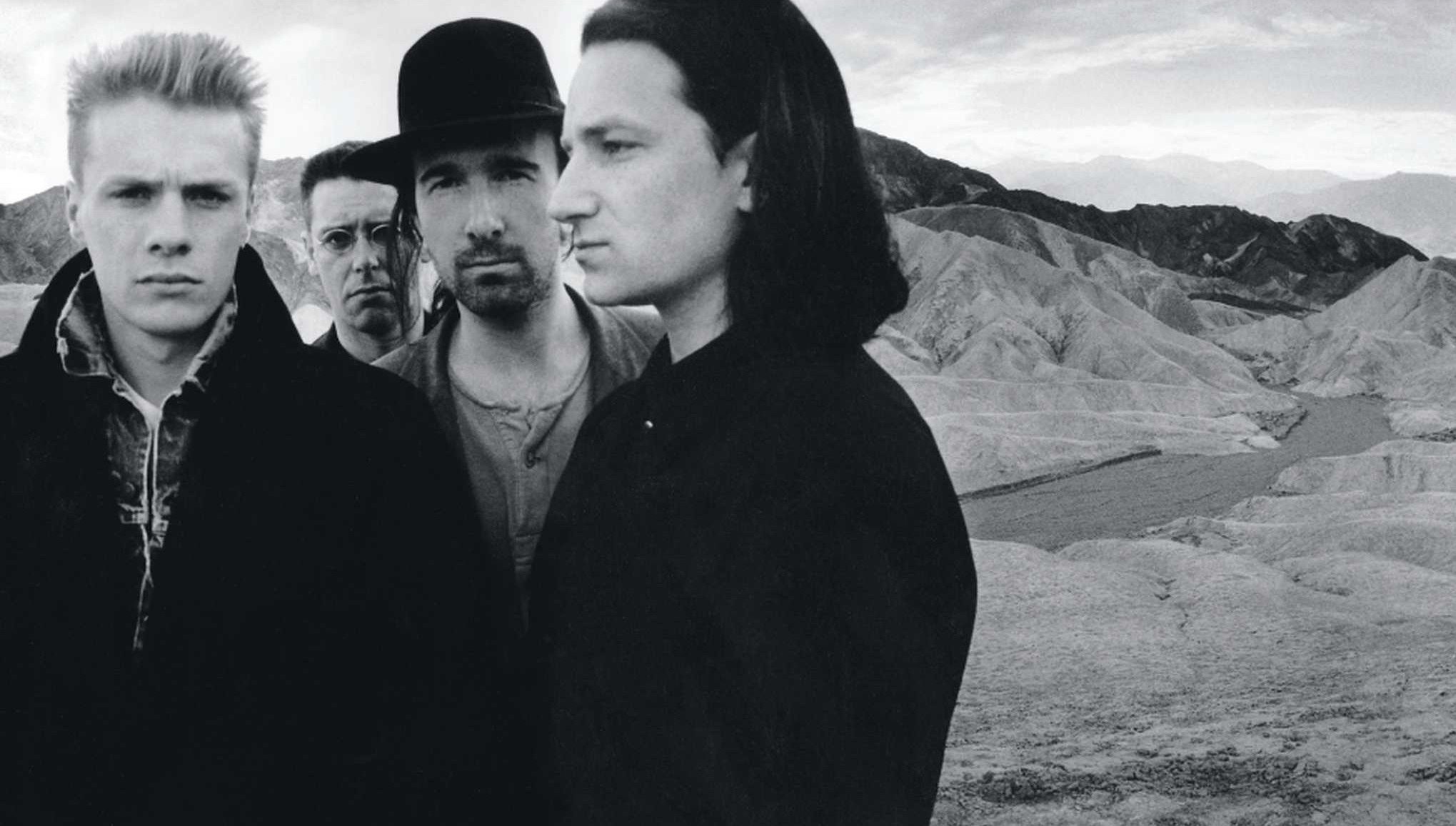 A Vinile Alessandria si omaggiano gli U2