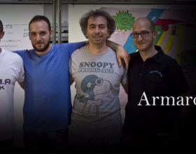 Super Band: Gli Arma Rock