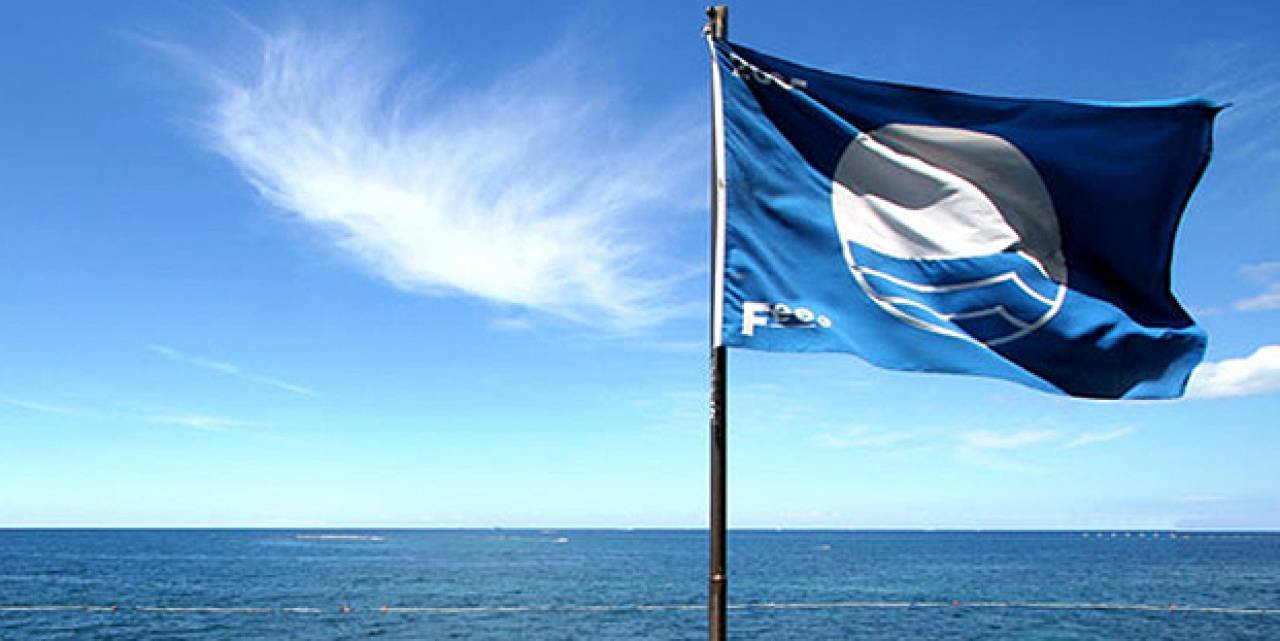 Bandiere Blu 2017, le spiagge liguri sono le regine incontrastate
