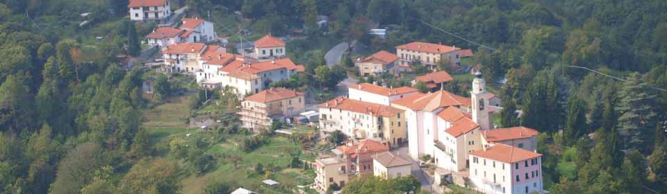 Il borgo ligure con affitti a 50 euro per attirare nuovi residenti