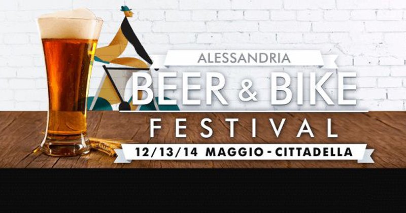 Birre, musica e pedali in Cittadella per “Beer & Bike”