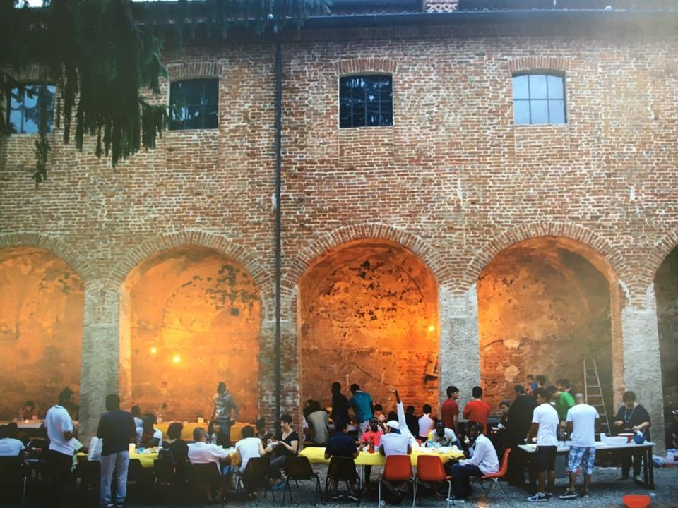 Ad Alessandria parte la Festa di Borgo Rovereto
