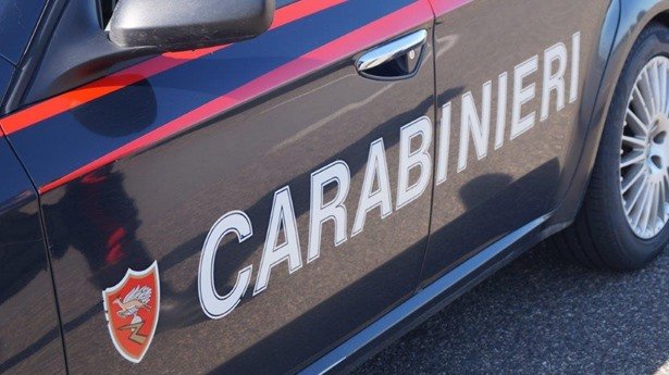 Carabinieri di Acqui individuano autore del raid vandalico in via Nizza
