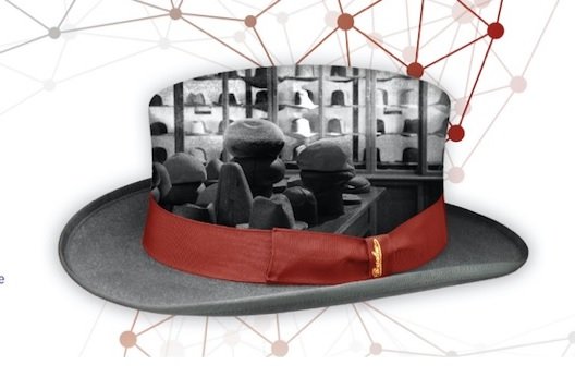 Un nuovo Museo del Cappello Borsalino innovativo e multimediale