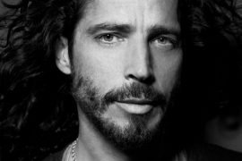 Muore Chris Cornell, 52 anni, leader dei Soundgarden