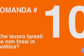 Elezioni Alessandria: qual è il tuo lavoro ideale?