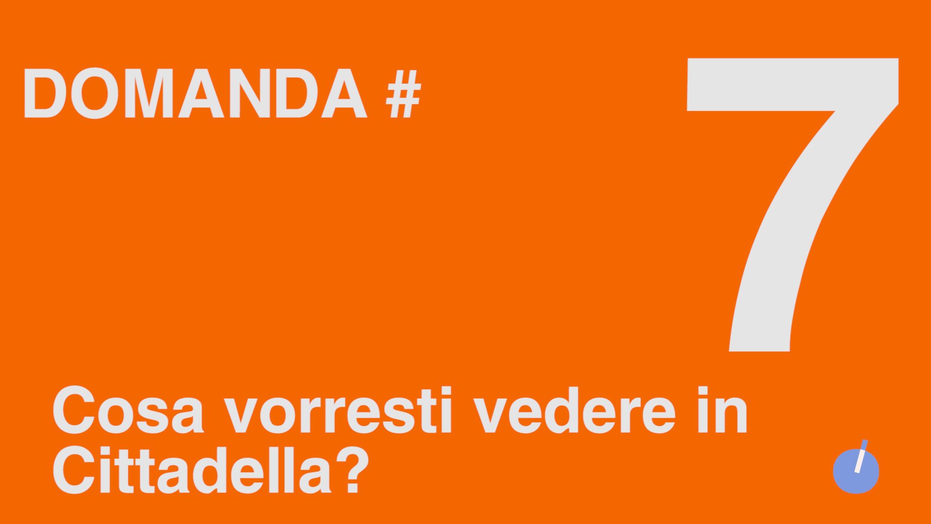 Elezioni Alessandria: cosa vorreste vedere in Cittadella?