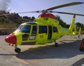 Incidente sul lavoro a Rocca Grimalda: grave un uomo