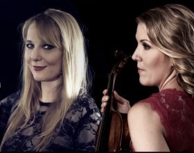 Il Paganini della fisarmonica e un affascinante duo per Echos