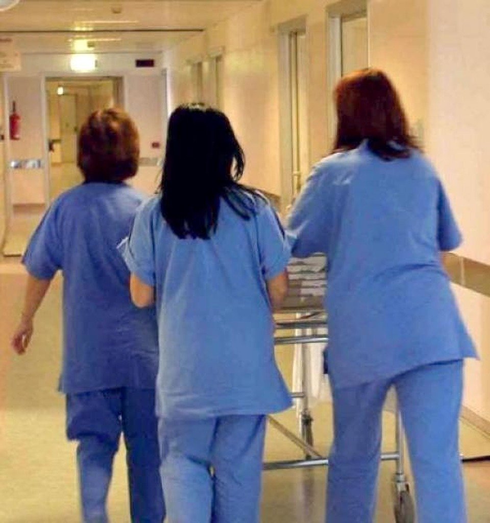Nursind: “Più posti letto, ma gli infermieri restano gli stessi”