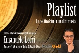 La Playlist di Emanuele Locci