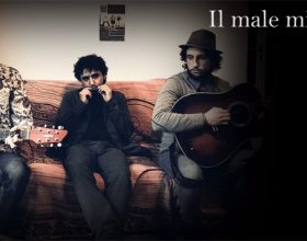 Super Band: Il Male Minore
