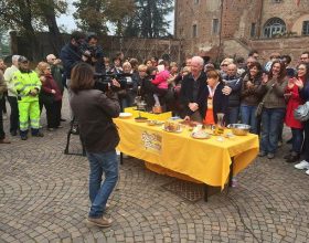 Mengacci fa scoprire i castelli del Monferrato e le sue bellezze