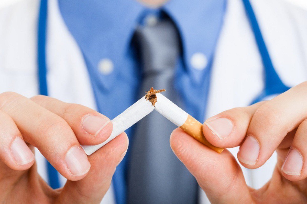 Giornata mondiale senza tabacco: in aumento i tumori al polmone