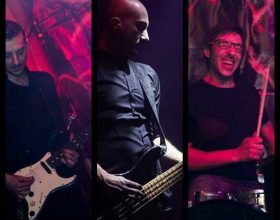 Super Band: Rankeels