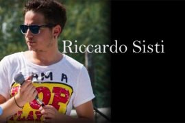 Super Band: Riccardo Sisti