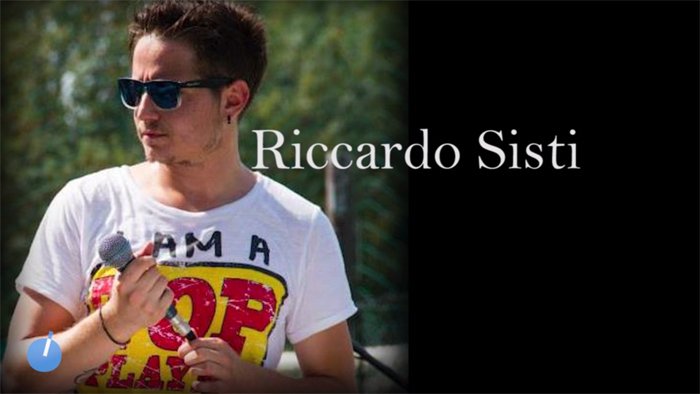 Super Band: Riccardo Sisti