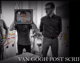 Super Band: I Van Gogh Post Scriptum