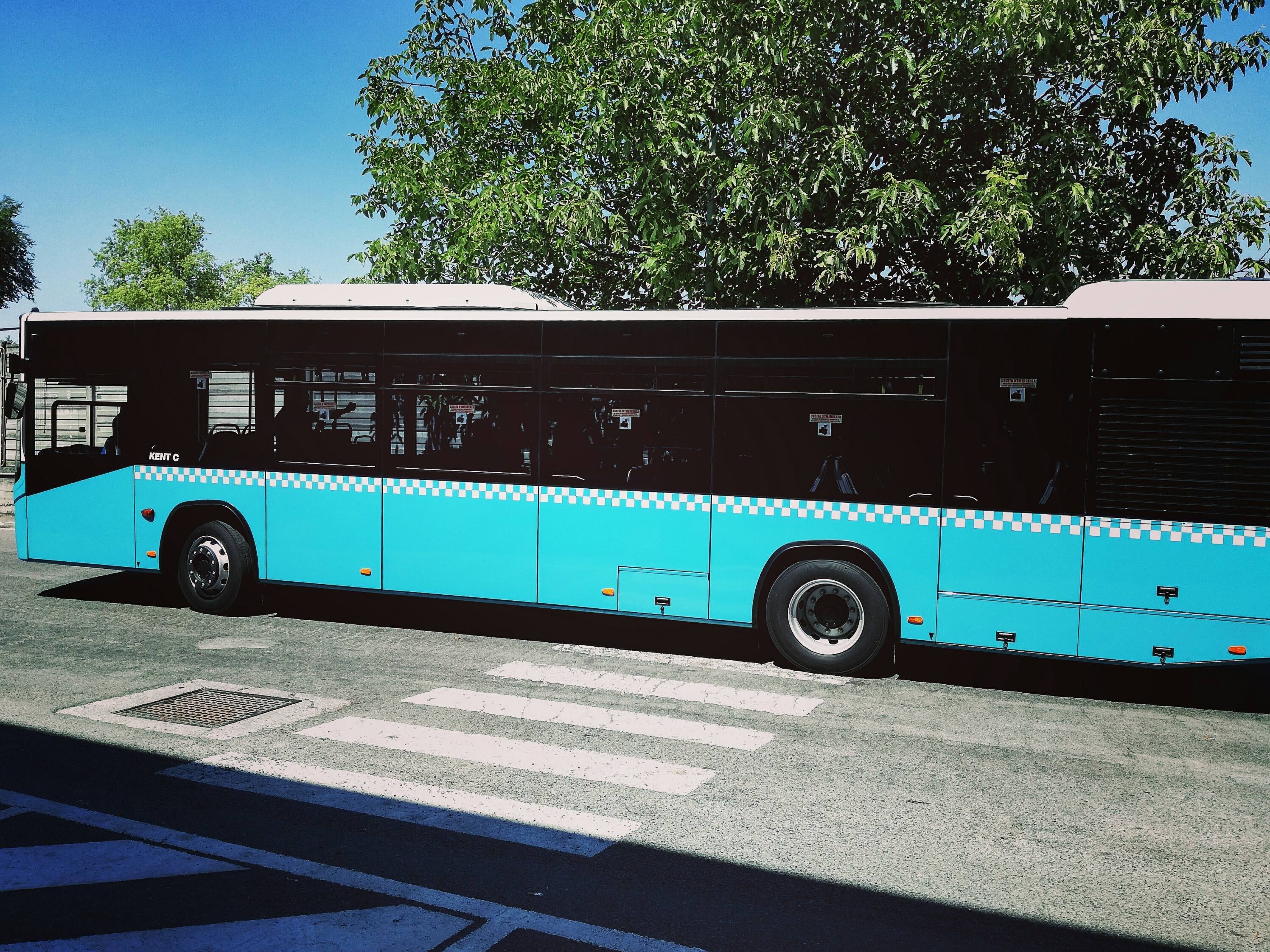 Amag Mobilità: acquistati i primi 10 autobus