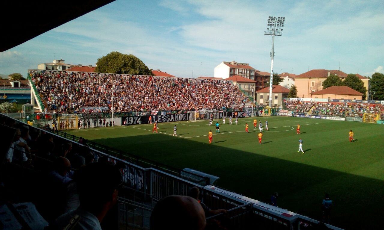 Alessandria-Lecce 5-4 ai rigori: la cronaca live