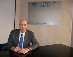 Luigi Buzzi confermato alla guida di Confindustria Alessandria