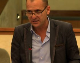 Ottria: “Nessuna risposta sullo smarino del Terzo Valico a Sezzadio”