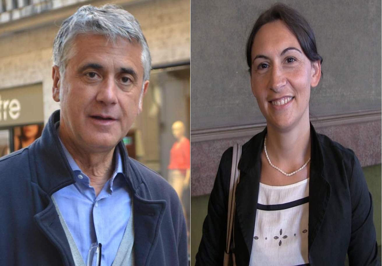 Preferenze Alessandria: Barosini e Oneto l’uomo e la donna più votati