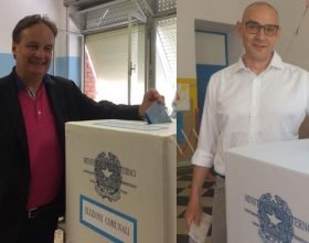 Elezioni Acqui: sfida Bertero-Lucchini al ballottaggio