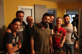 I Cantastorie vincono Super Band 2017