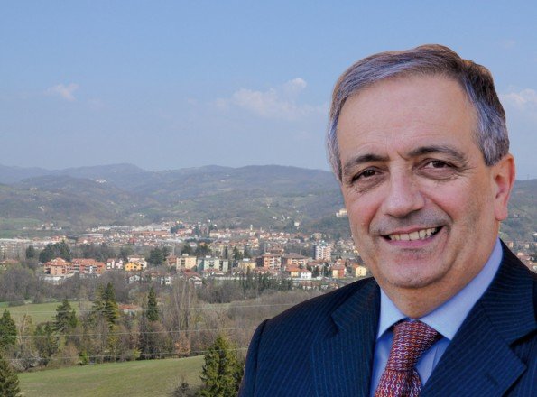 Serravalle: Alberto Carbone si conferma primo cittadino