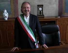 L’investitura del nuovo sindaco Gianfranco Cuttica di Revigliasco