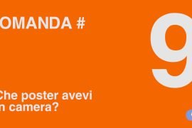Elezioni Alessandria: quale poster avevi in camera da piccolo?