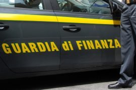 Maxi frode fiscale a Monza nel settore edile, 48 indagati