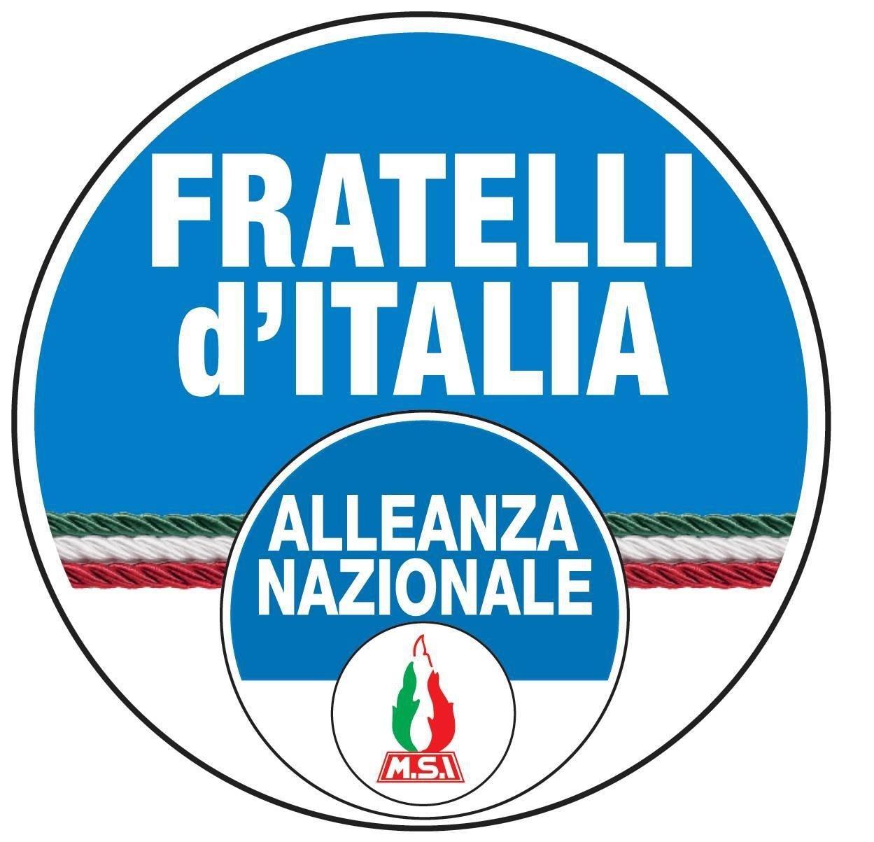 Fratelli d’Italia: “Con i nostri voti Bertero avrebbe vinto”