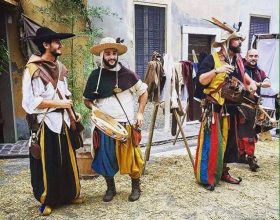 Le feste e sagre più interessanti fuori provincia