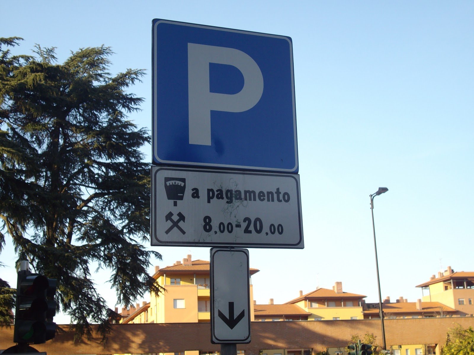 Parcheggi gratis a Tortona dal 7 al 20 agosto