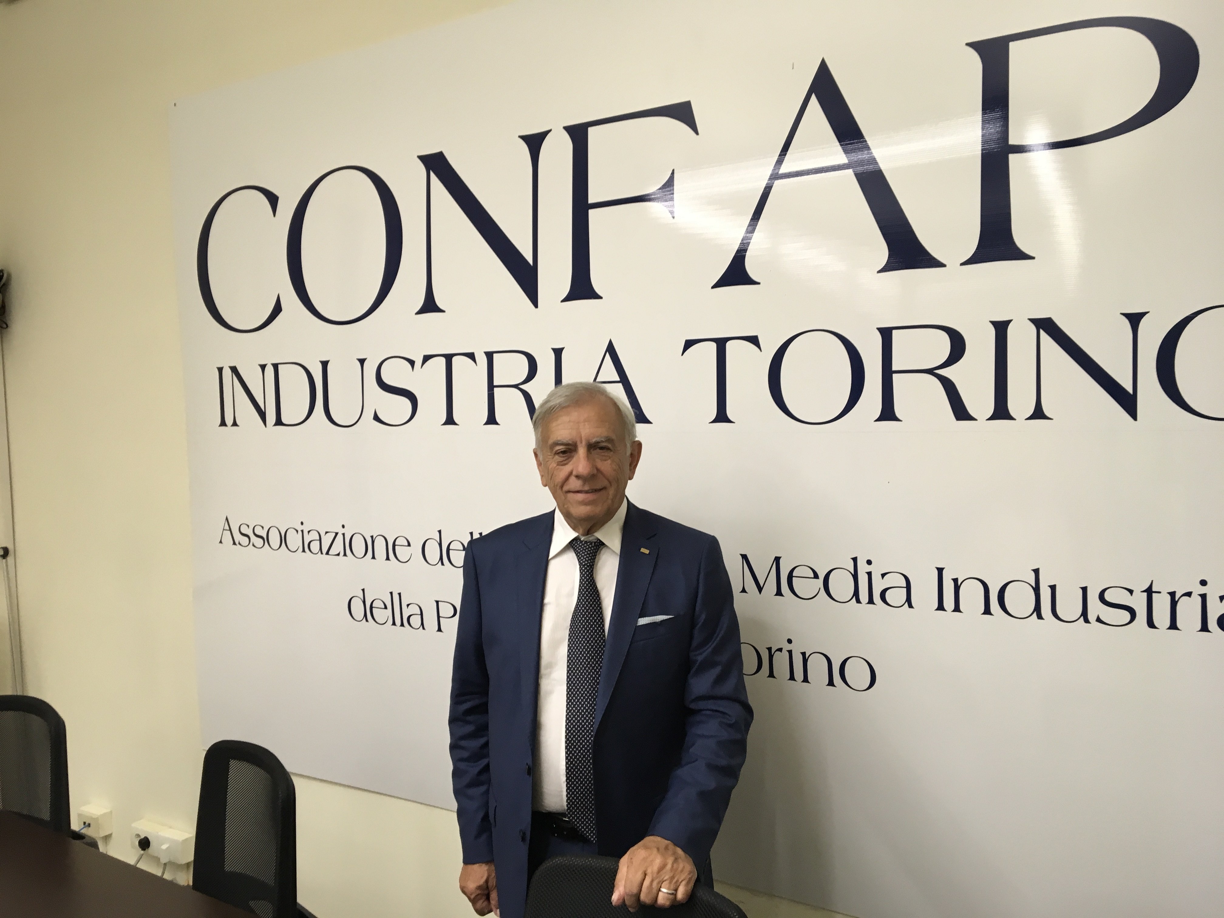 Siglato il rinnovo contrattuale Unionmeccanica Confapi