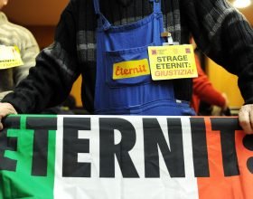 Eternit Bis: a Napoli Stephan Schmidheiny condannato a 3 anni e 6 mesi di reclusione
